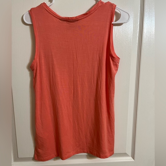 Adrienne Vittadini Tank Top NWT

Size: M - Picture 2 of 3